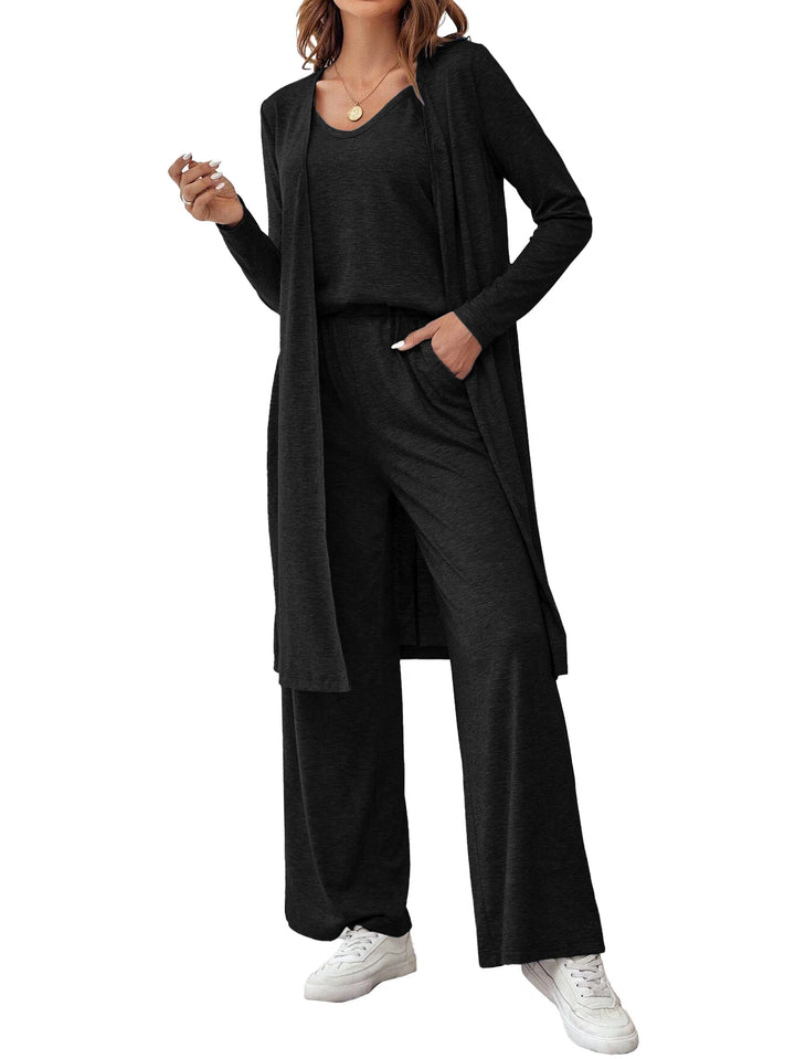 Quiet Meadow Lounge Set