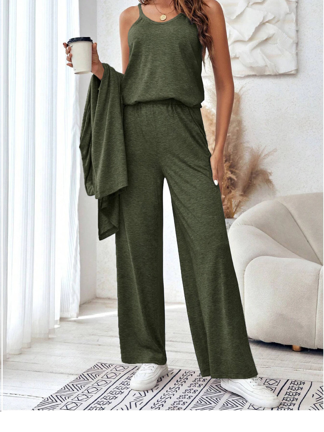 Quiet Meadow Lounge Set