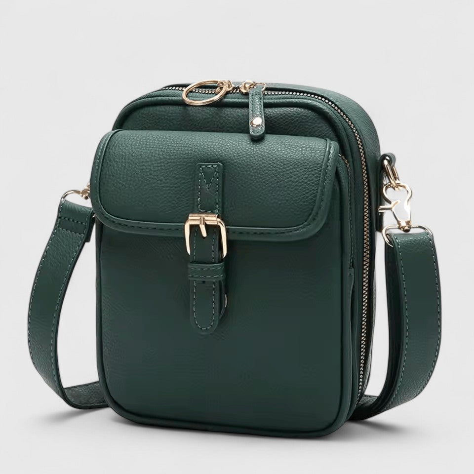 Sierra Crossbody Bag