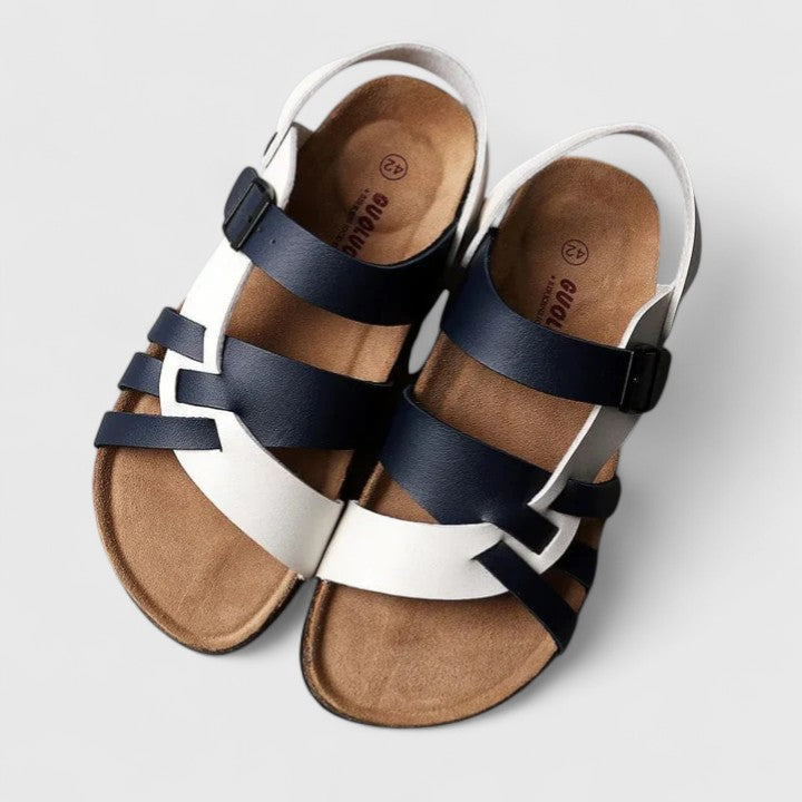Sierra Sandals