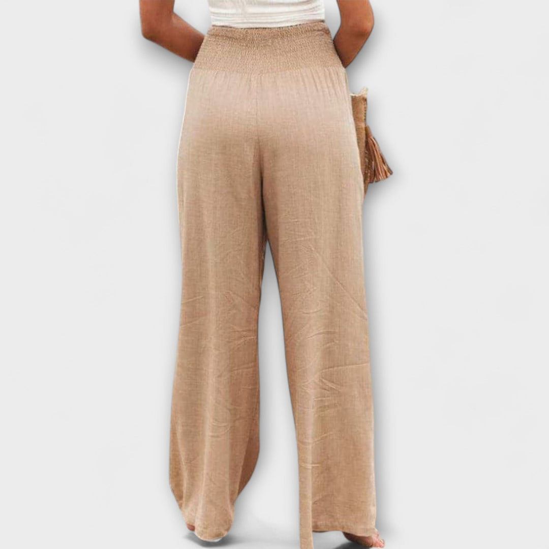 Canyon Wide Pants