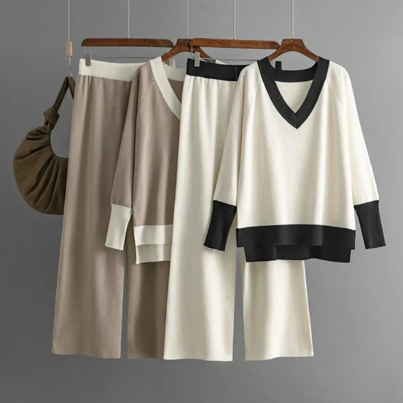 Blue Heron Lounge Set