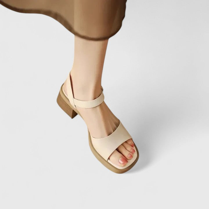 Calyssa Sandals