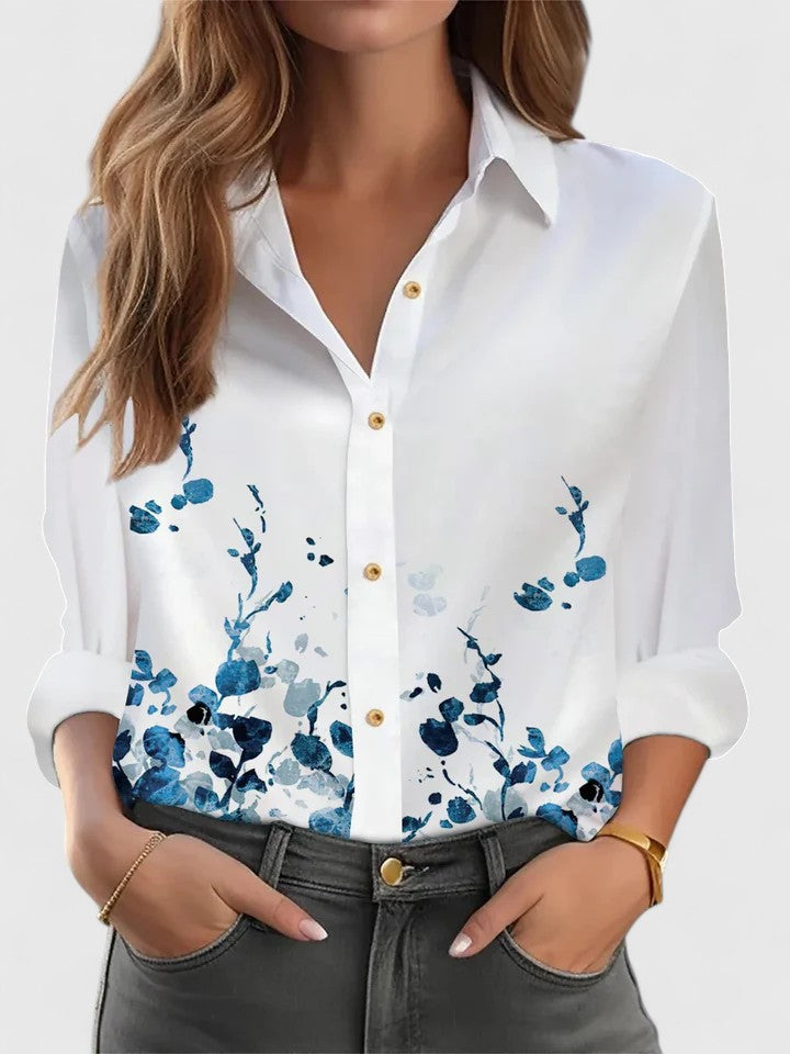 Lakeview Blouse