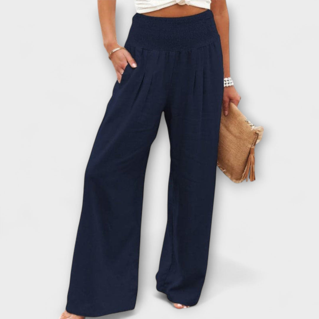 Canyon Wide Pants