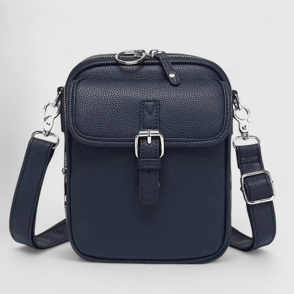 Sierra Crossbody Bag