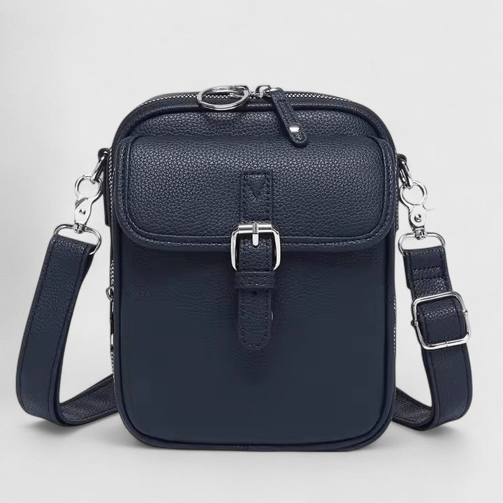 Sierra Crossbody Bag