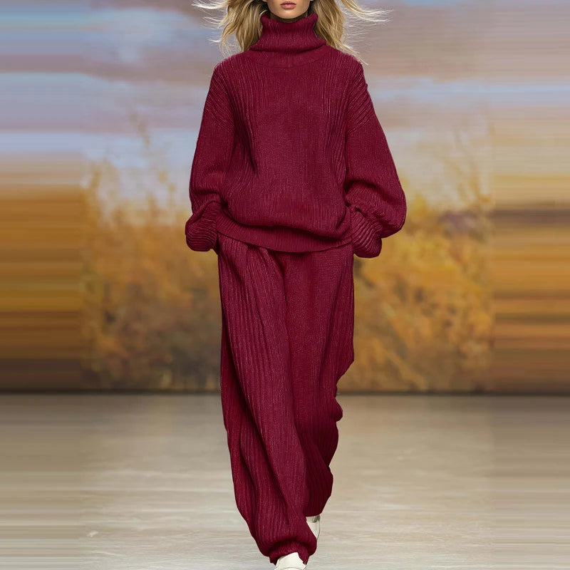 Hidden Trail Lounge Set