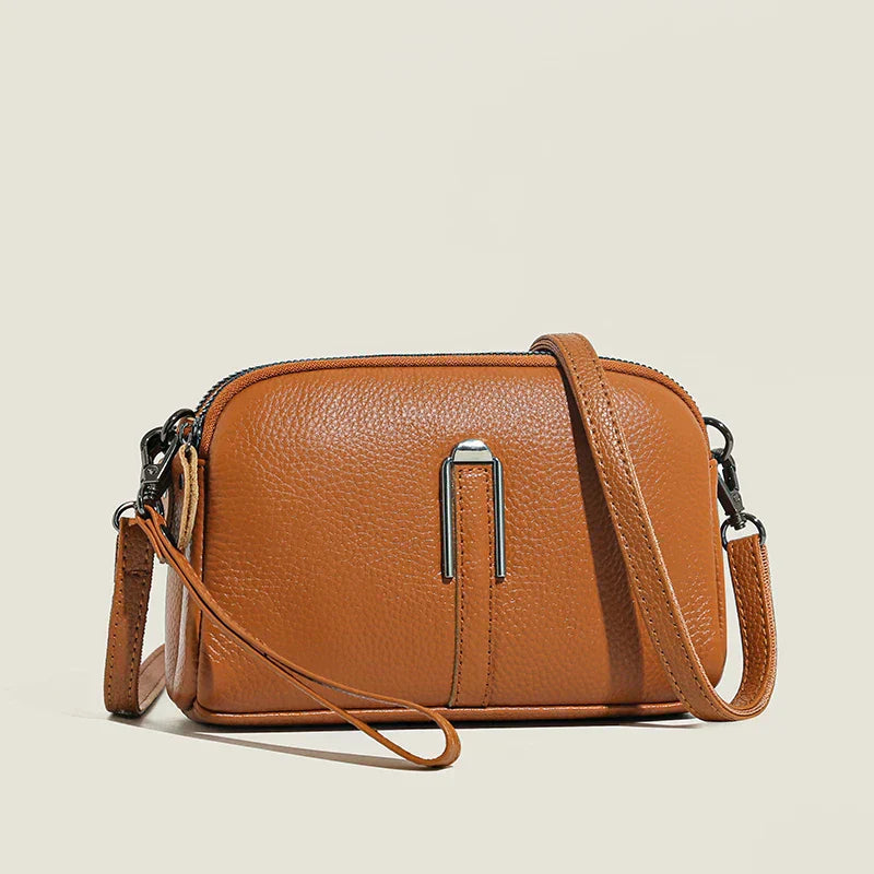 Sierra Crossbody