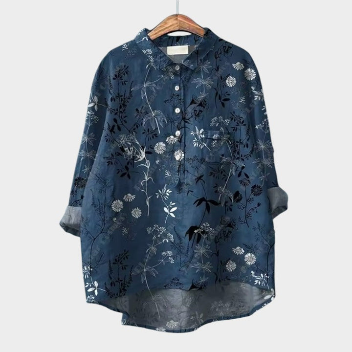 Sia Blouse Meadow