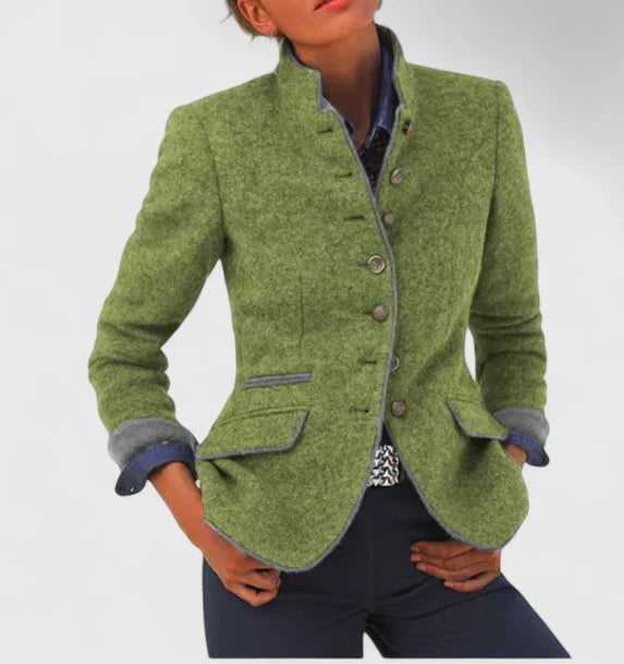 The Elinor Blazer