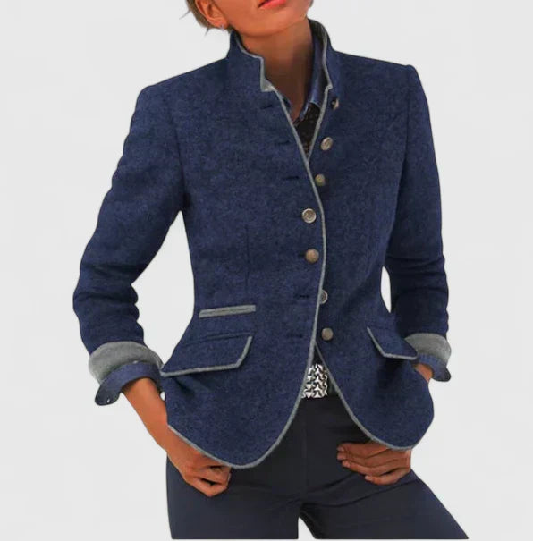 The Elinor Blazer