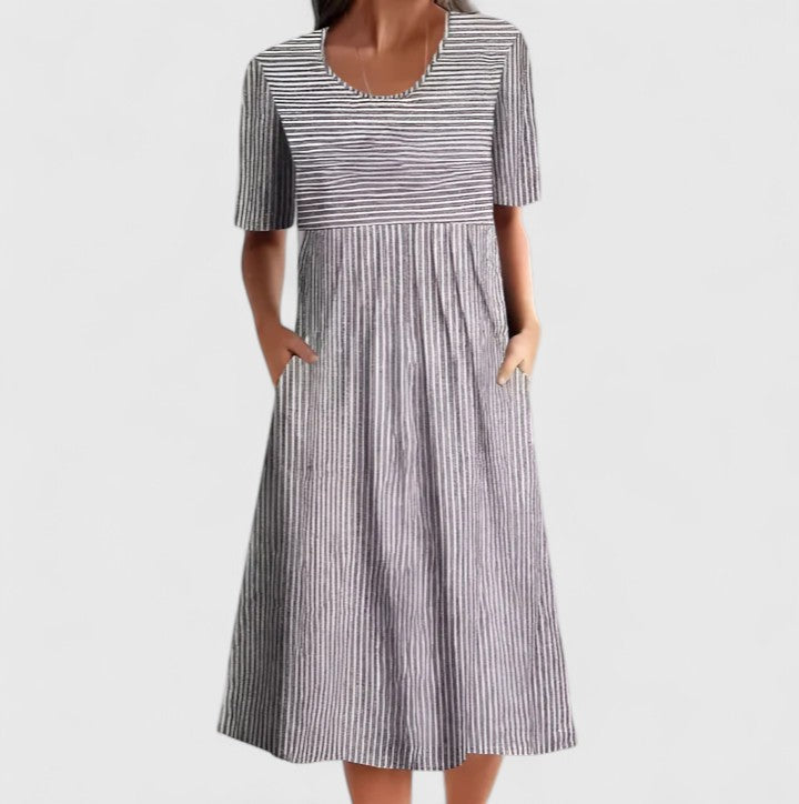 Cypress Midi Dress