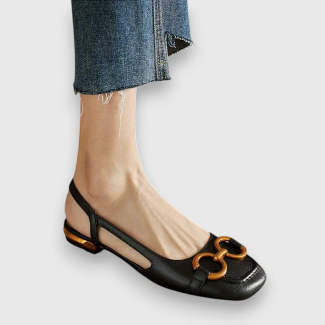 Sierra Sandals