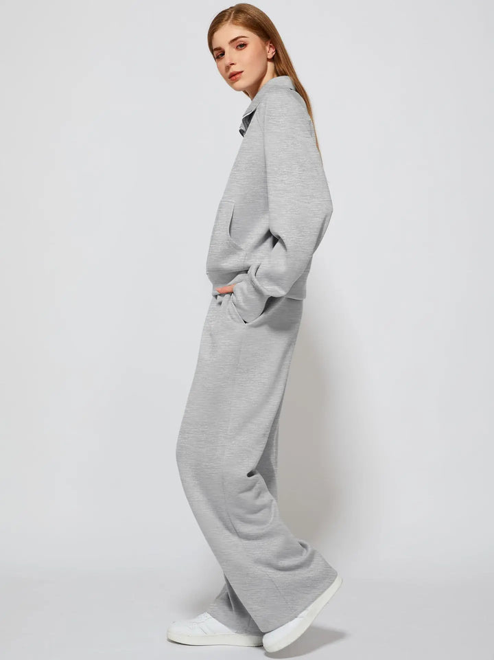 Calm Waters Lounge Set