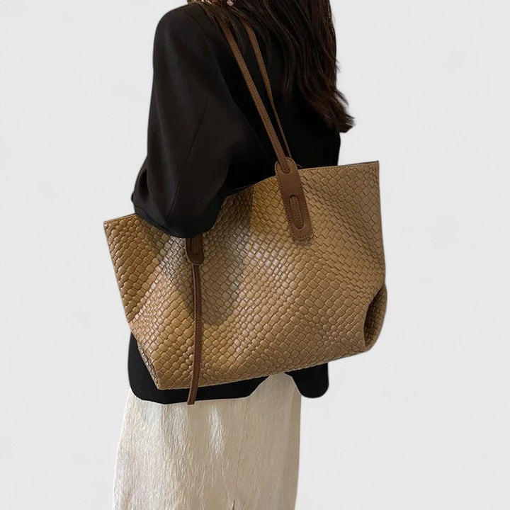 Sarenya Tote Bag