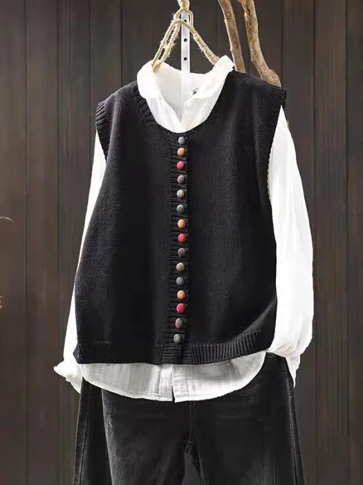 Cedar Vest