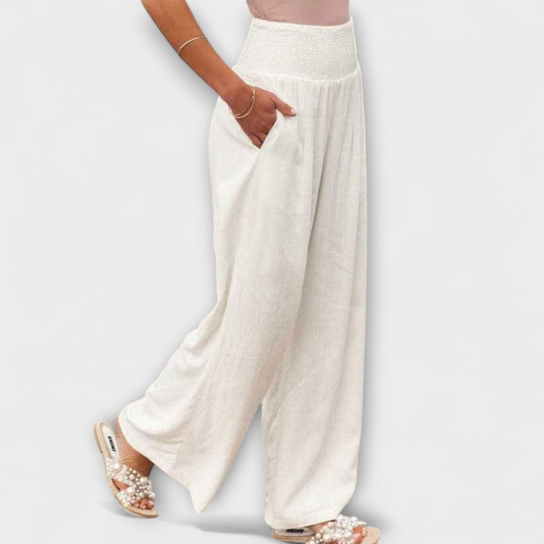 Canyon Wide Pants