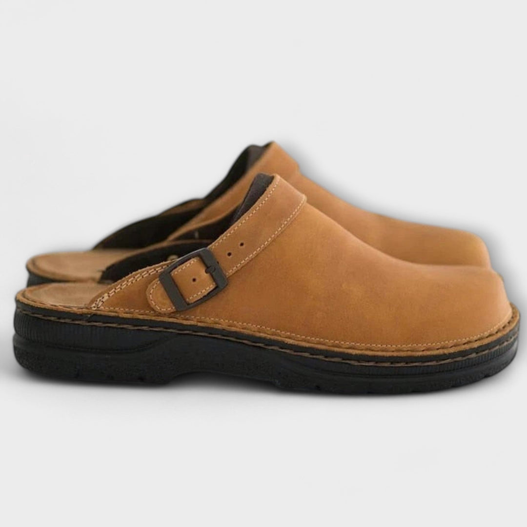 Sierra Comfort Shoes