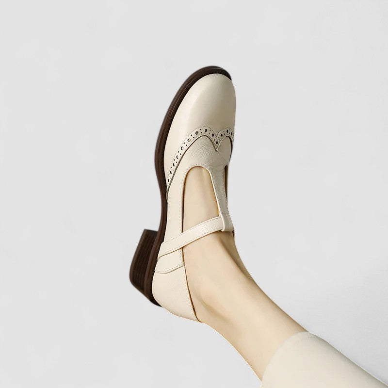 The Briar Classic Flat