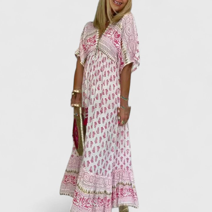 Sierra Maxi Dress