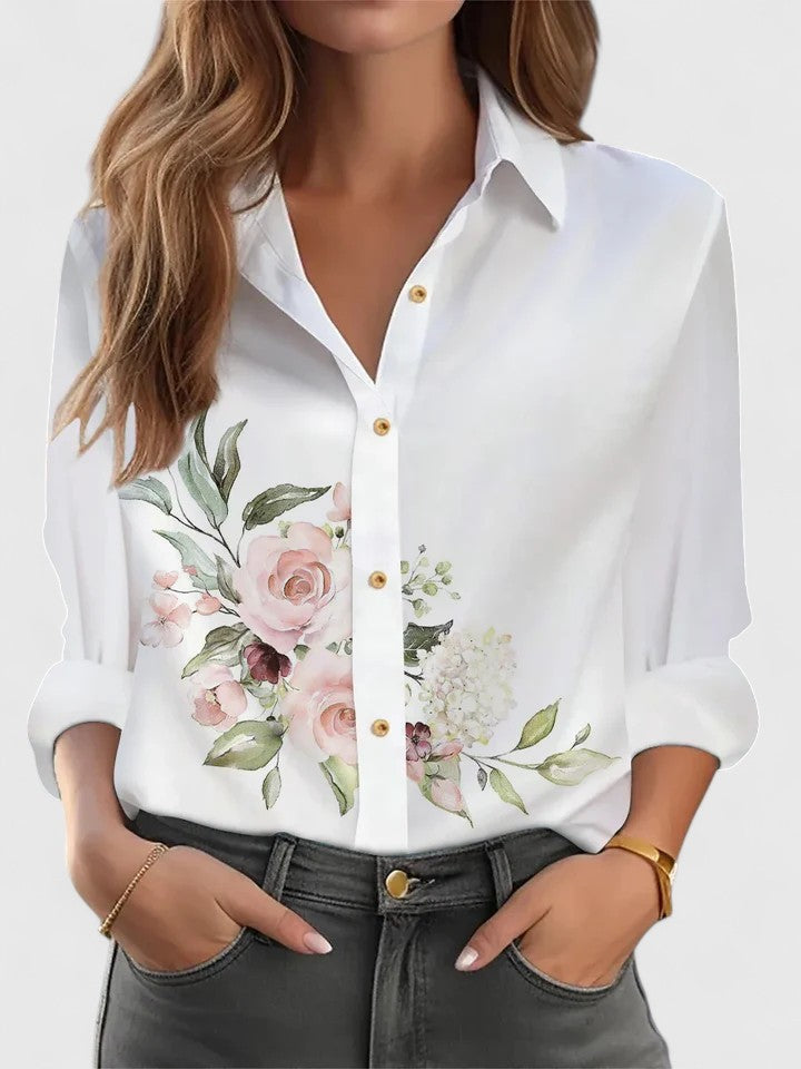 Lakeview Blouse