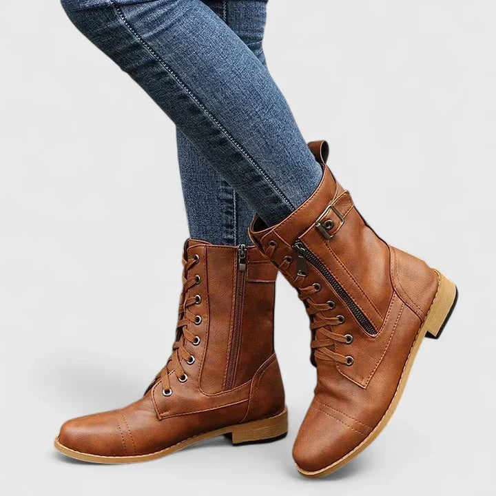 Karyssah Boots Meadow