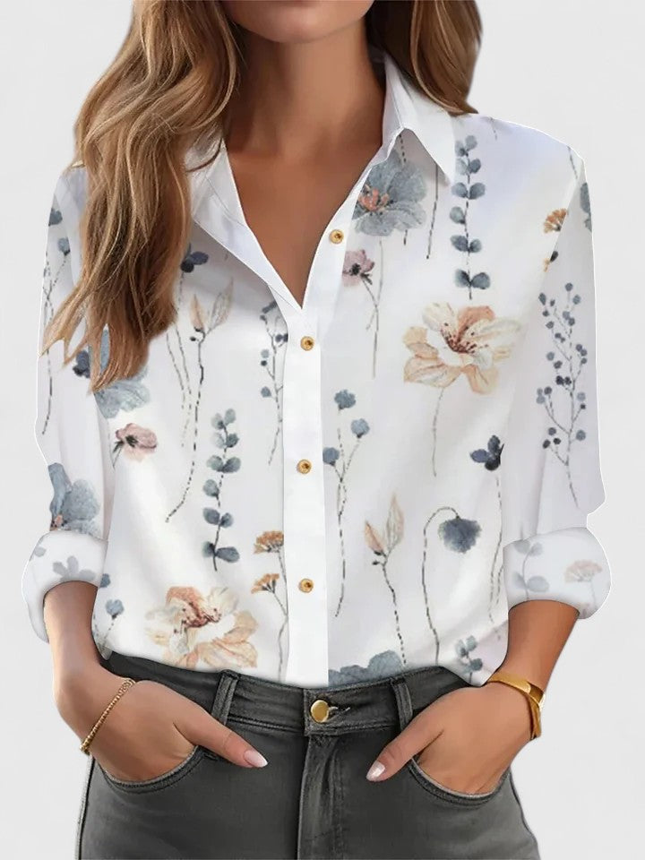 Lakeview Blouse