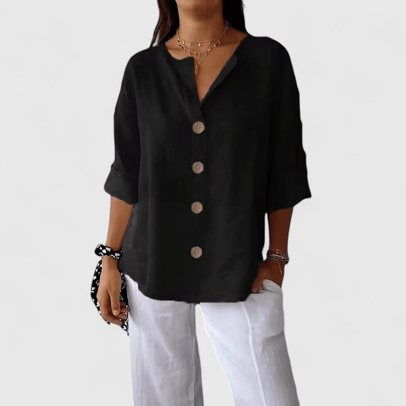 Cascades Blouse