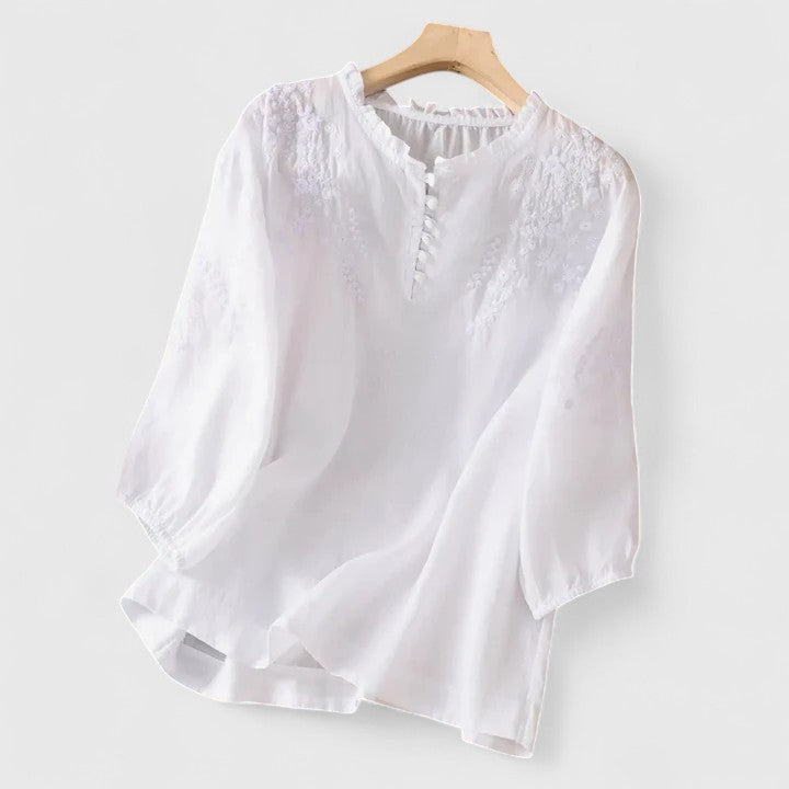 Maple Grove Blouse