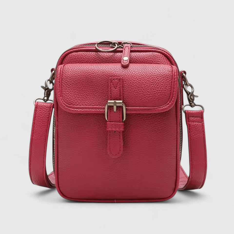 Sierra Crossbody Bag