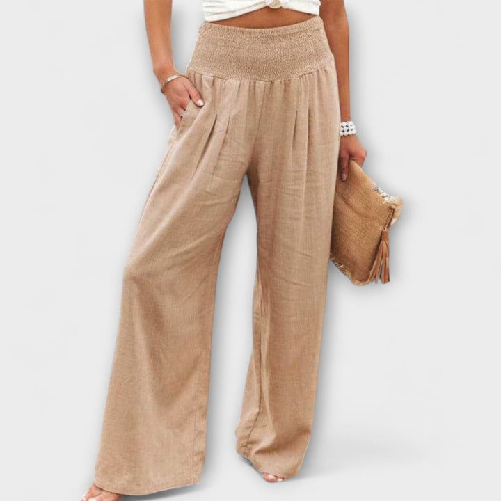 Canyon Wide Pants