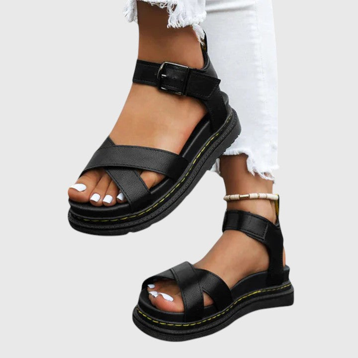 Sierra Sandals