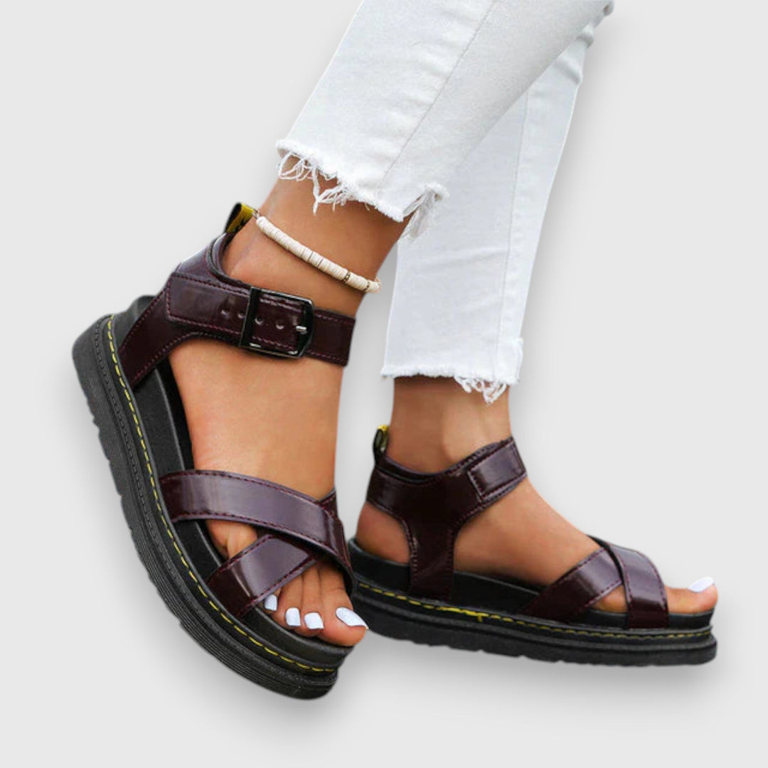 Sierra Sandals