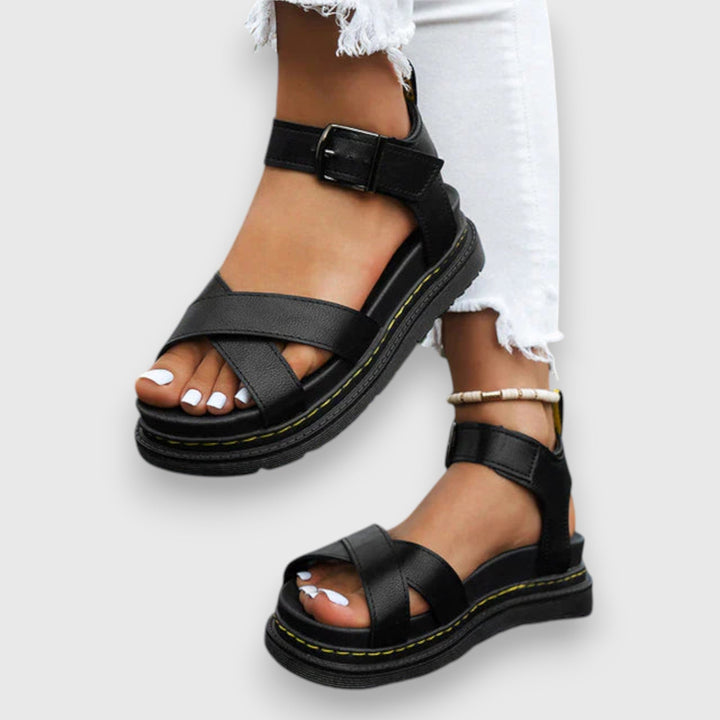 Sierra Sandals