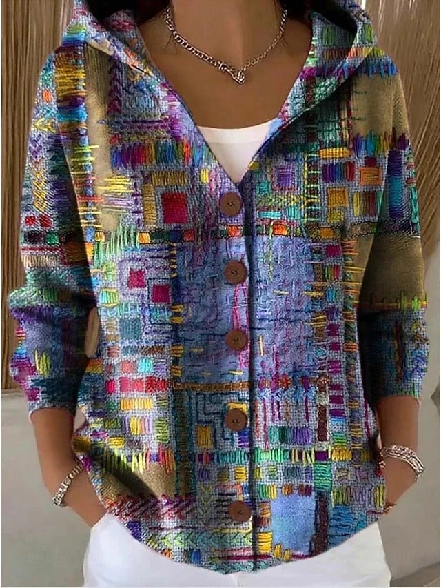 Willow Creek Cardigan