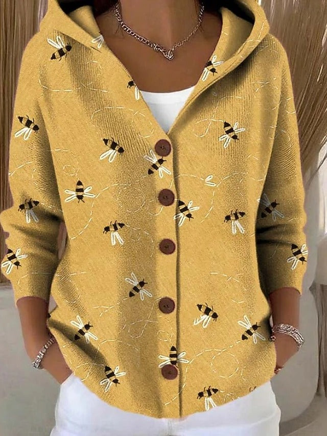 Willow Creek Cardigan