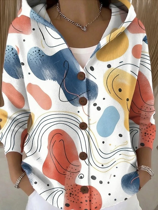 Willow Creek Cardigan