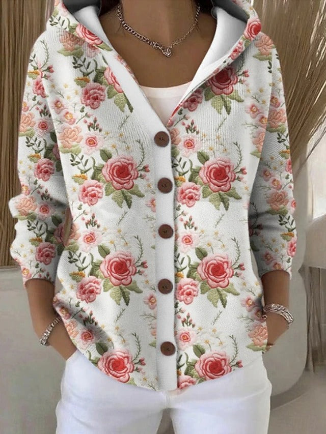 Willow Creek Cardigan