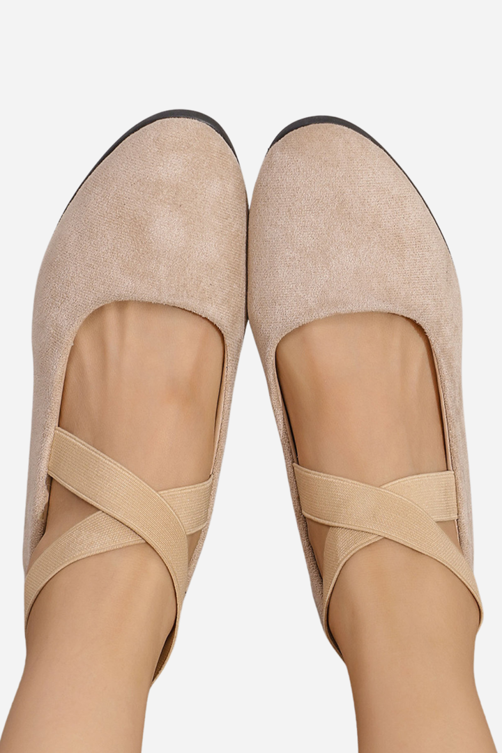 The Antonia Street Loafer