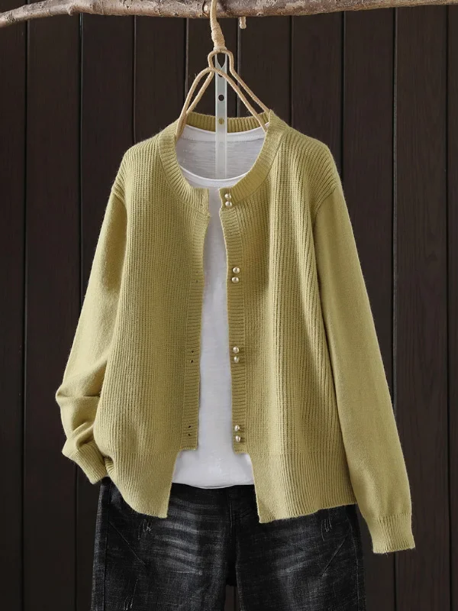 Canyon Cardigan