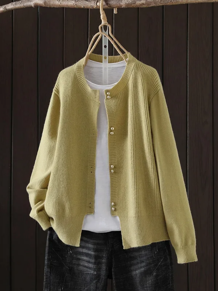 Canyon Cardigan