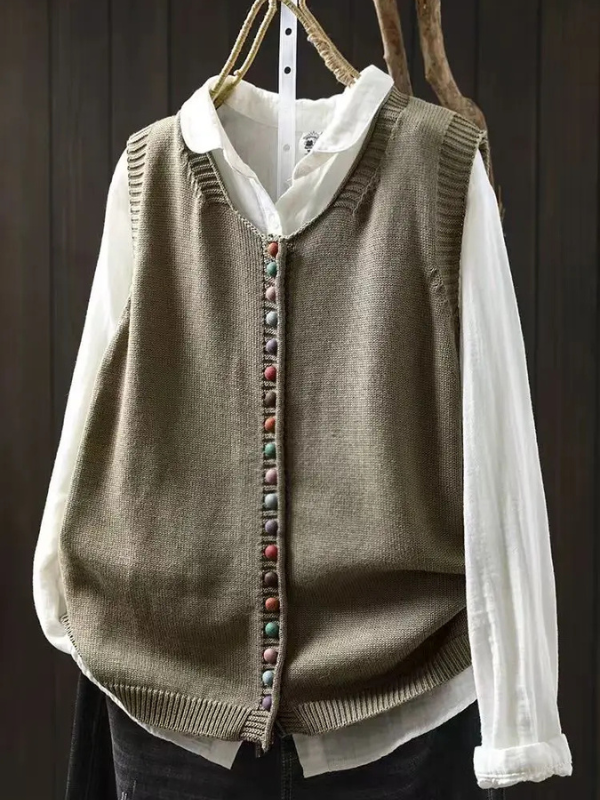 Cedar Vest