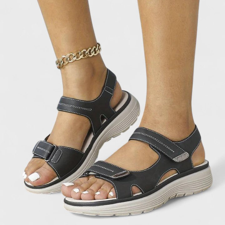 Cascades Sandals