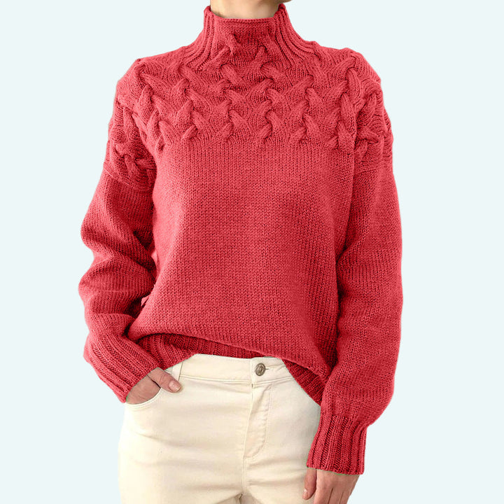 Sierra Haven Turtleneck