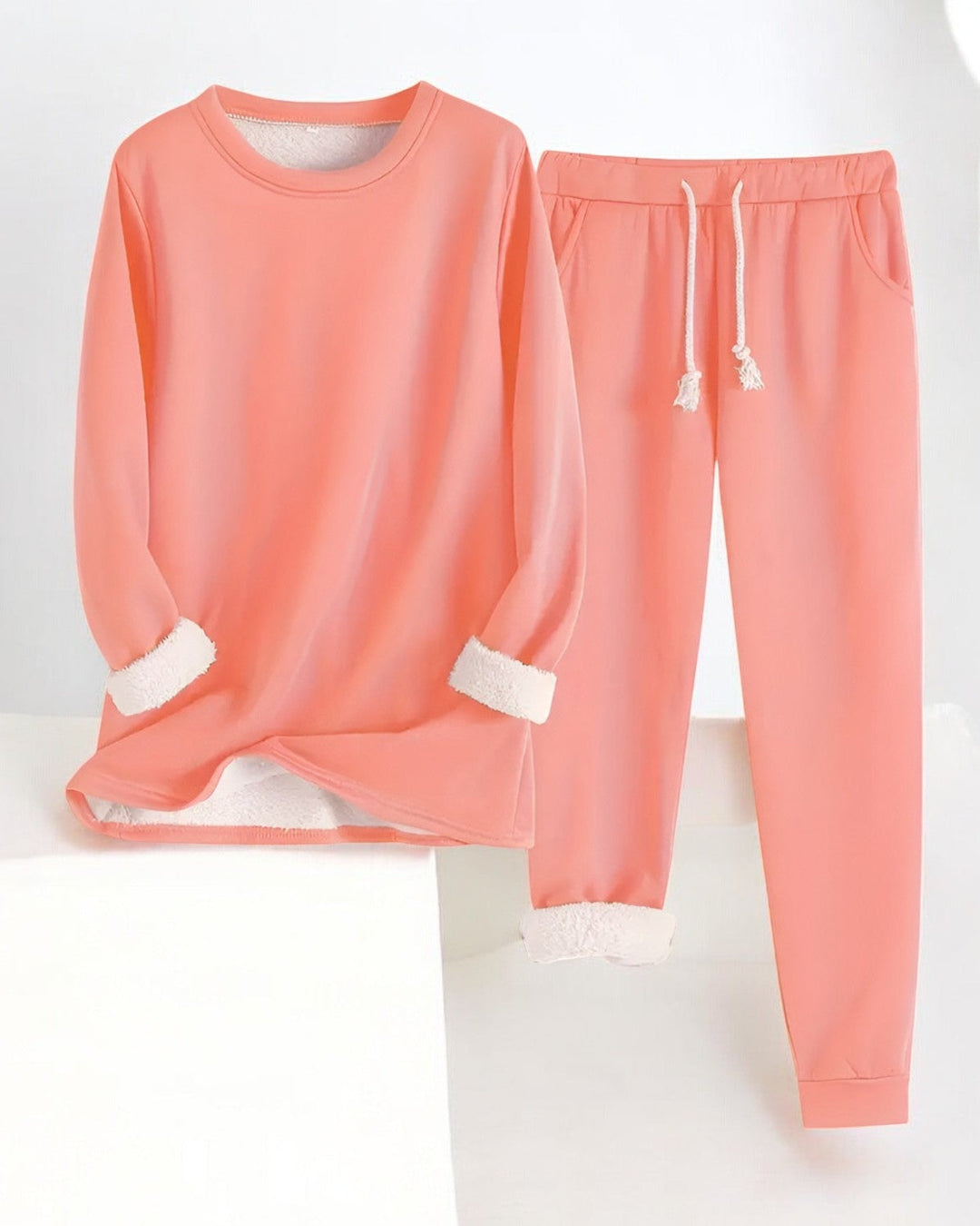 Redwood Ridge Thermal Set