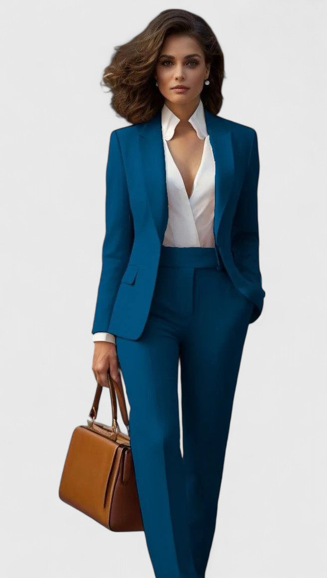 Cedar Women's Suit