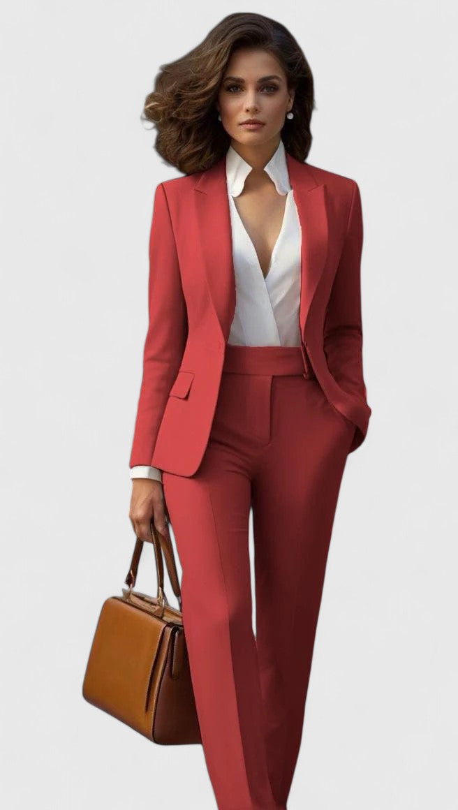 Cedar Women's Suit
