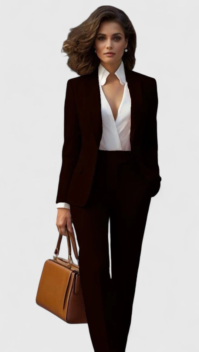Cedar Women's Suit