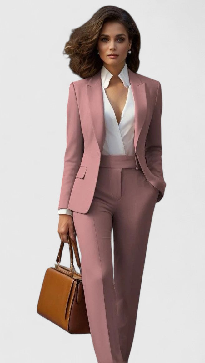 Cedar Women's Suit